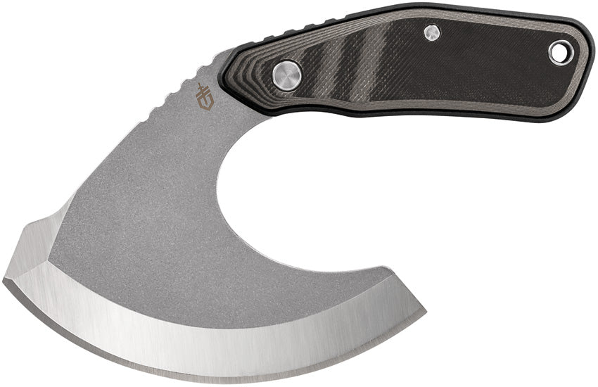 Downwind Ulu Blk/Gry 31-003935