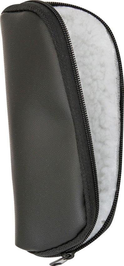 Safe & Sound Zip-Up Knife Case P0115