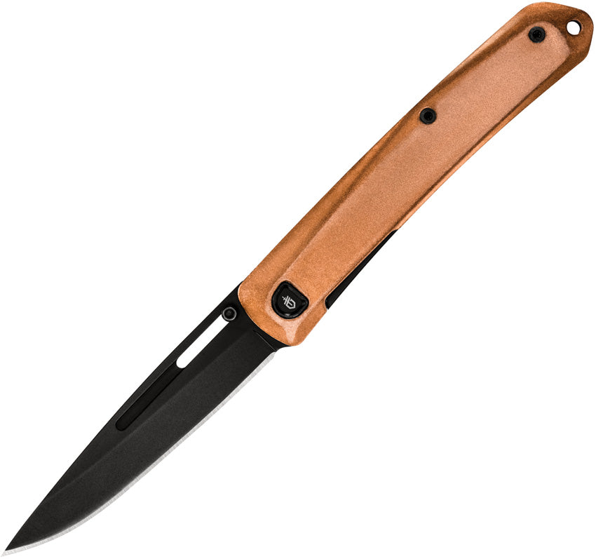 Affinity Framelock Copper 31-004057