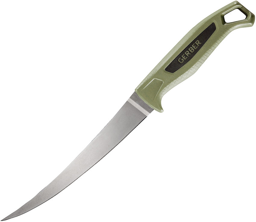 Ceviche Fillet Fixed Blade 7in 31-004132