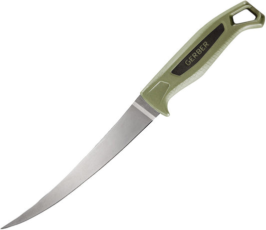 Ceviche Fillet Fixed Blade 7in 31-004132