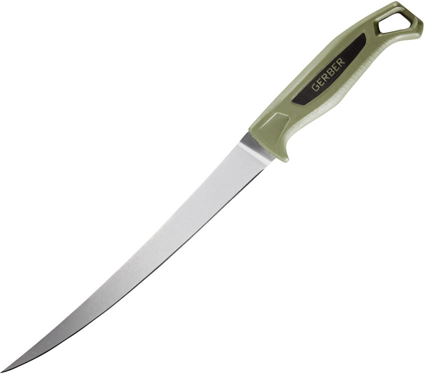Ceviche Fillet Fixed Blade 9in 31-004133