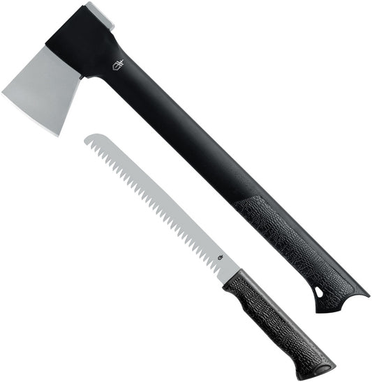 Gator Combo Axe II 22-41420N