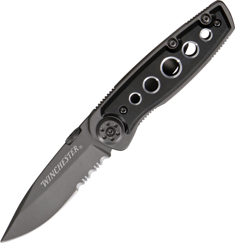 Parfive Linerlock 22-41792