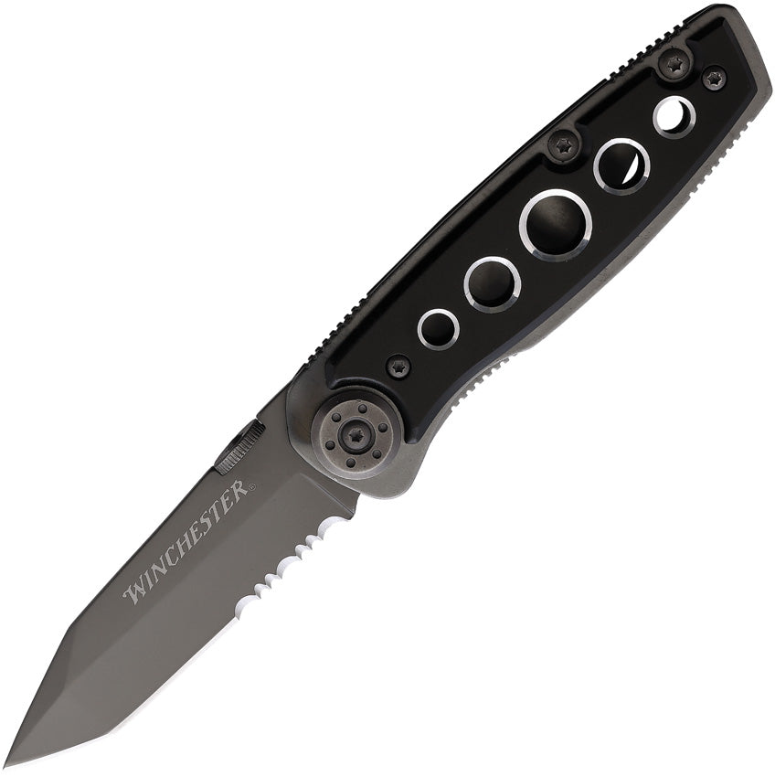 Parfive Linerlock 22-41793