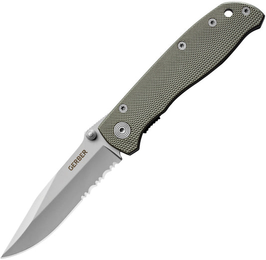Harsey Air Ranger Linerlock 45860N