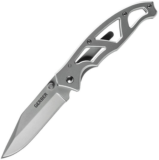 Paraframe I Framelock 22-48444N