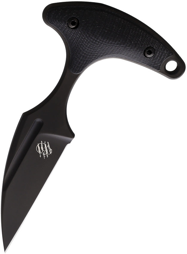 Innocent Push Dagger BC-26 PVD