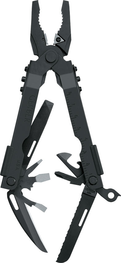 Multi-Plier 600