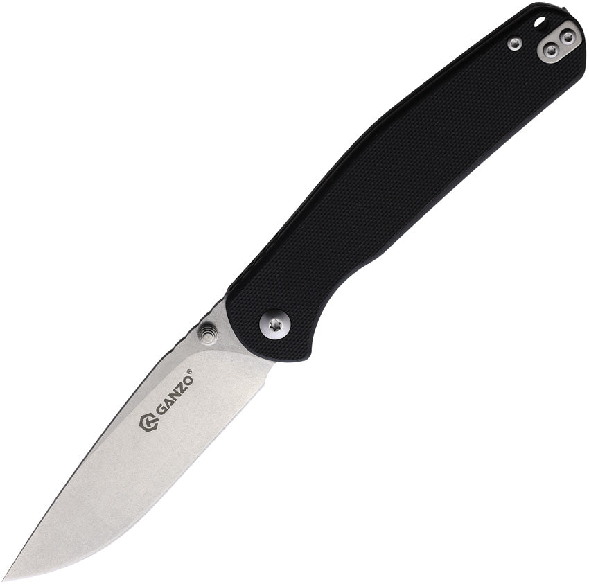 Linerlock Black G6804-BK