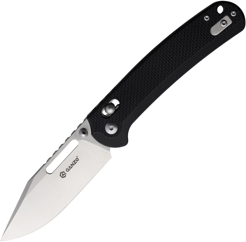 G-Lock Black G-768BK