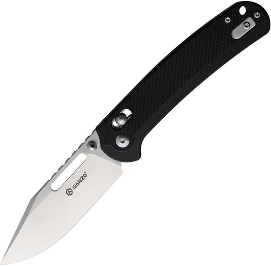G-Lock Black G-768BK
