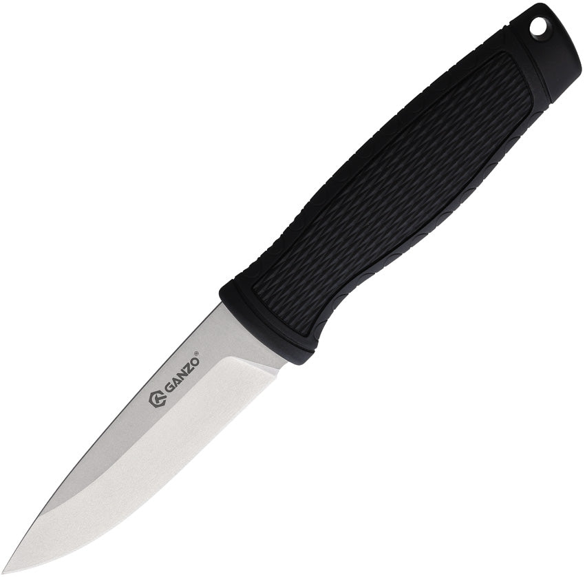 Fixed Blade Black G806-BK