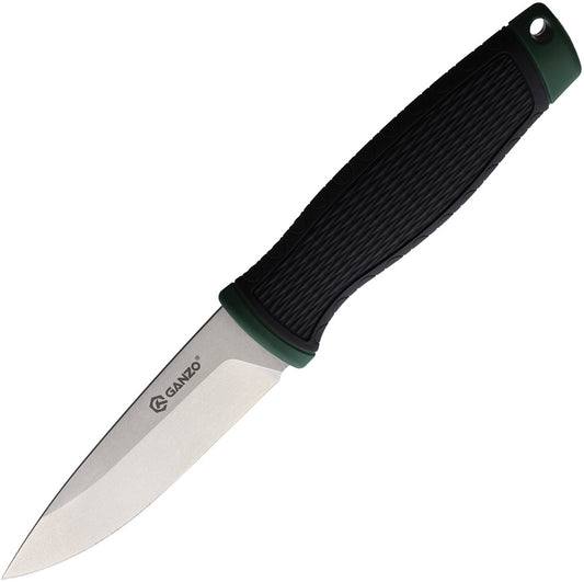 Fixed Blade Green G806-GR