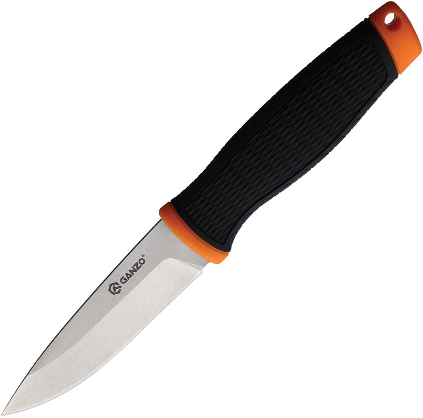 Fixed Blade Orange G806-OR