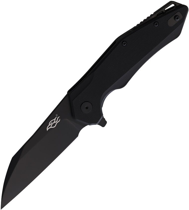 Firebird Linerlock Black FH31B-BK