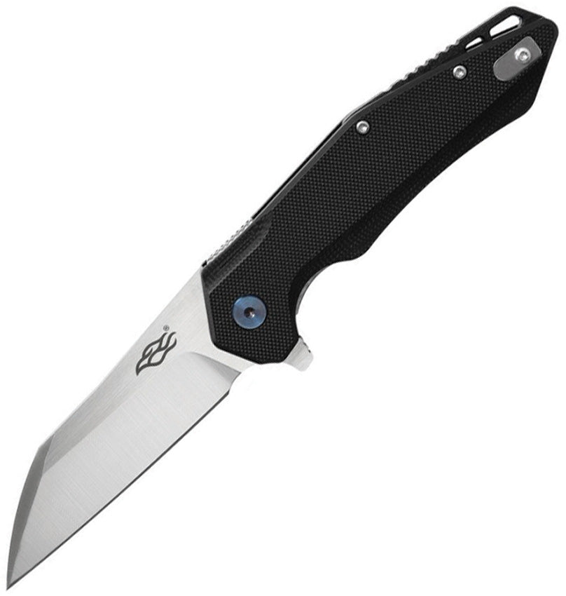 Firebird Linerlock Black FH31-BK