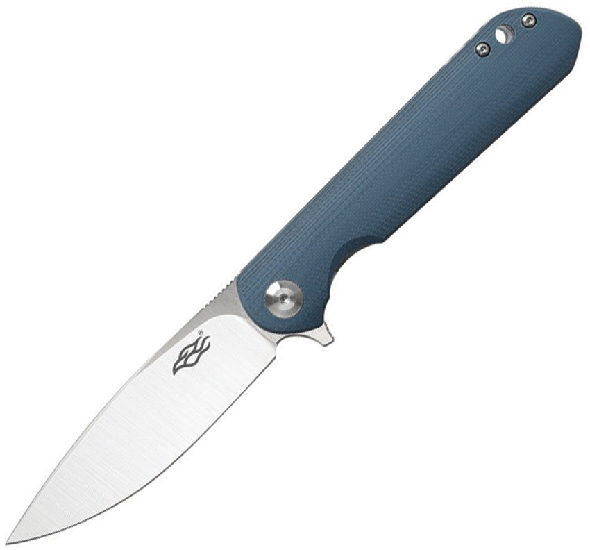 Firebird Linerlock Gray FH41GY