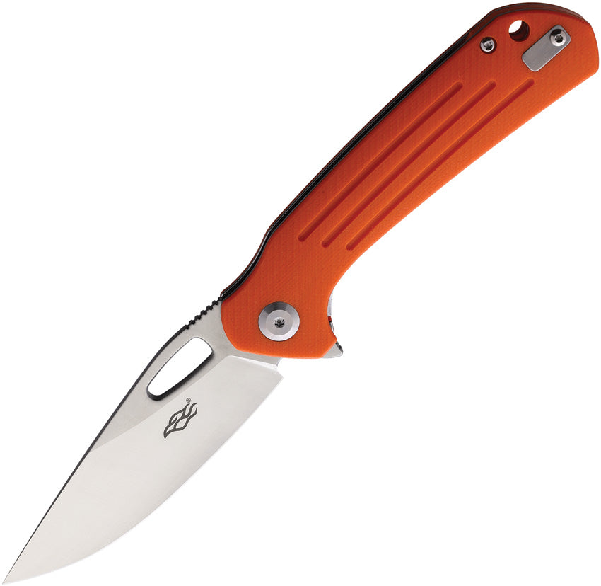 Firebird Linerlock Orange FH921-OR