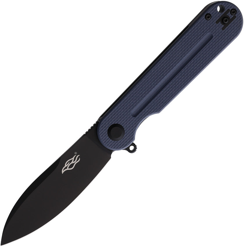 Firebird Linerlock Gray FH922PT-GY