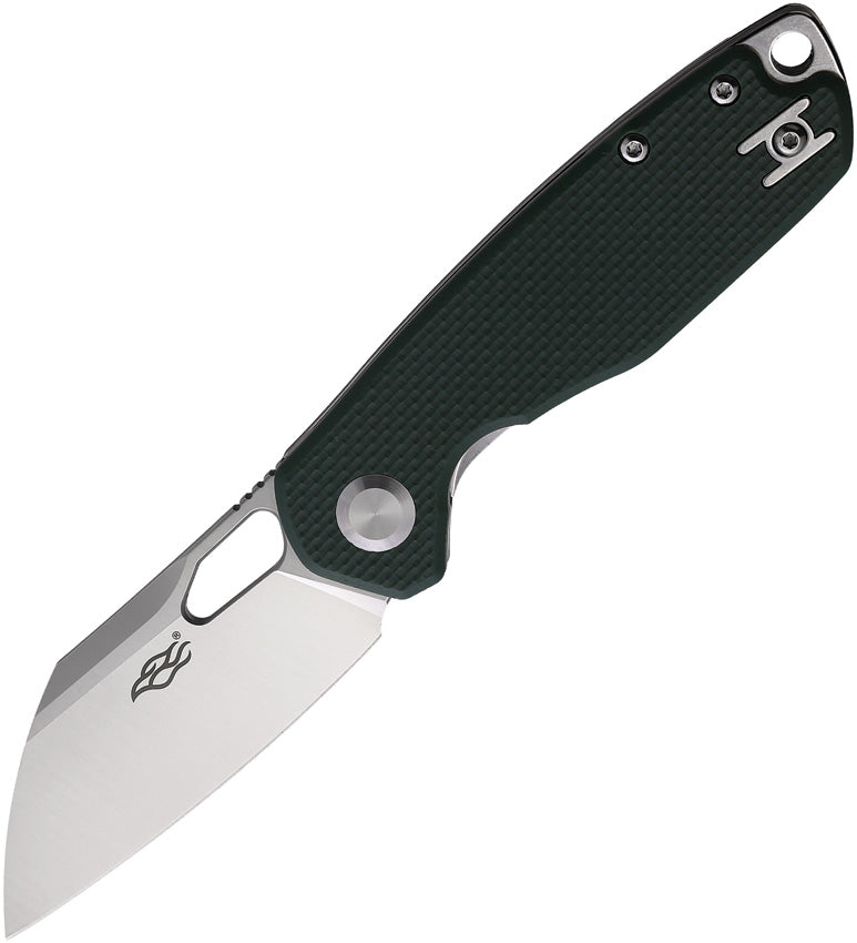 Firebird Linerlock Green FH924-GB