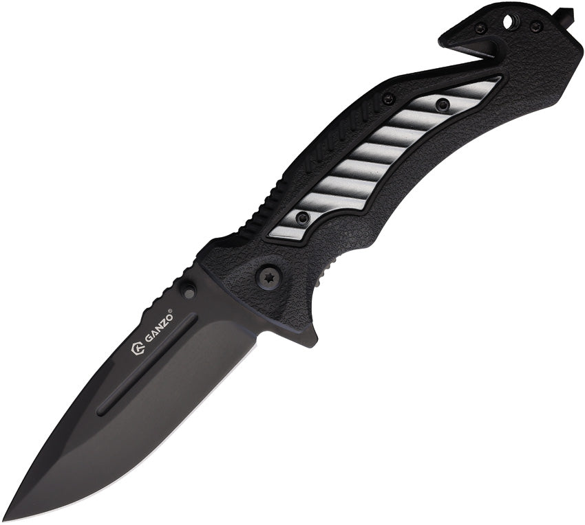 Linerlock Gray G628-GY