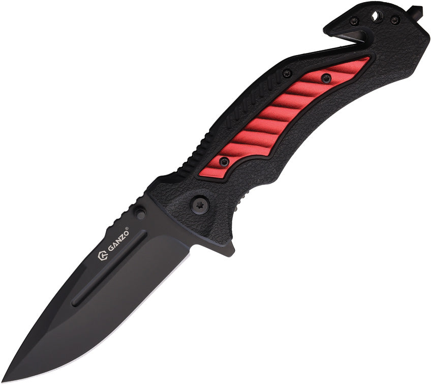 Linerlock Red G628-RD