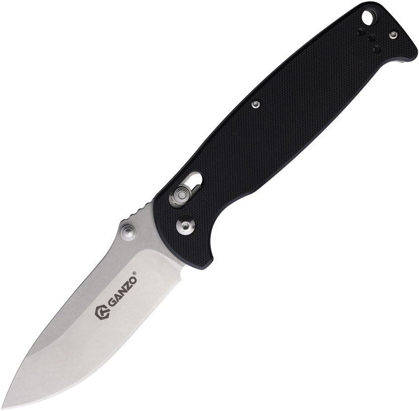G7412 G-Lock Black G7412-BK-WS