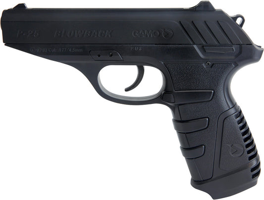 P-25 Blowback Pellet Pistol 611138054