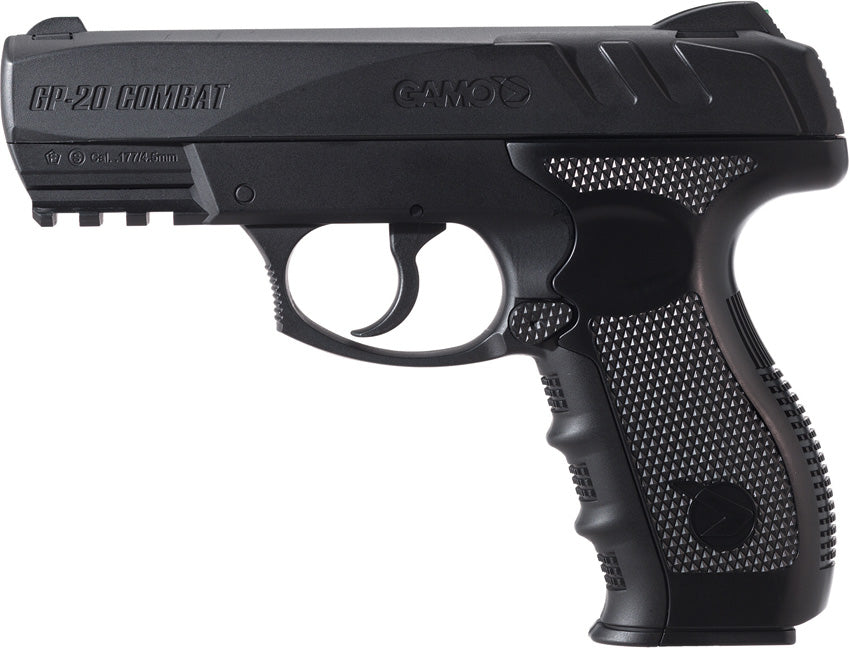 GP20 Combat BB Pistol 611139754