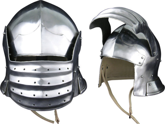 Bellows Face Sallet AB0344