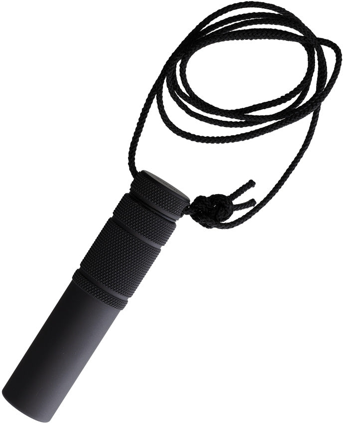 Matchsafe Black Gunkote MATCHSAFE.BLACK