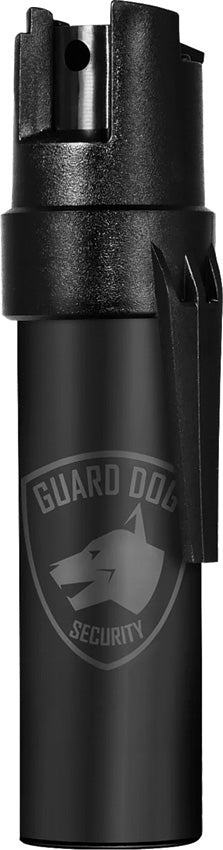 PoliceEdition Pepper Spray ORM