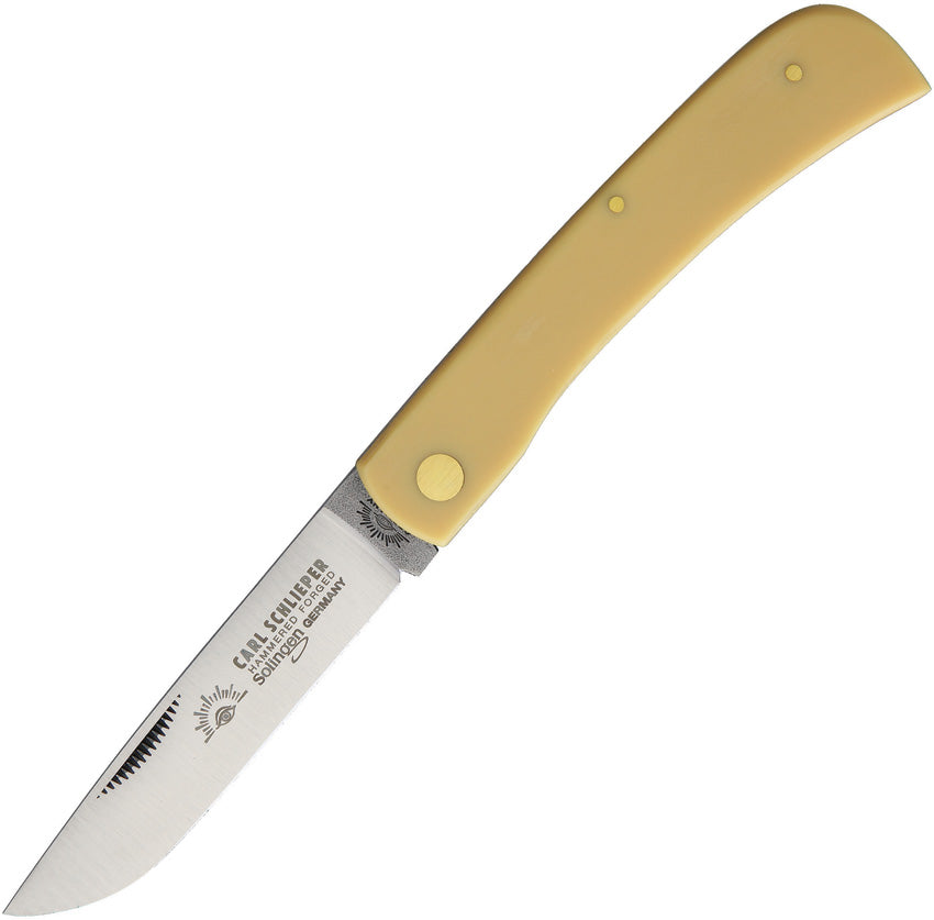 Clodbuster Yellow 9875 MUS