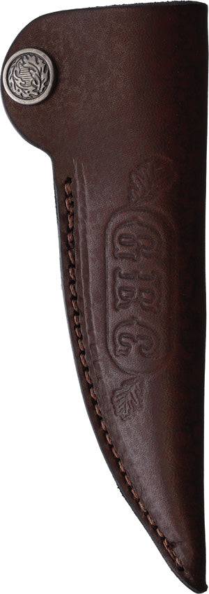 H20 Leather Sheath
