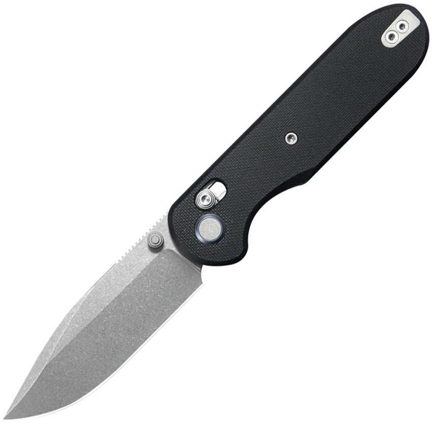 Ethereal Cutter Axis Lock Blk