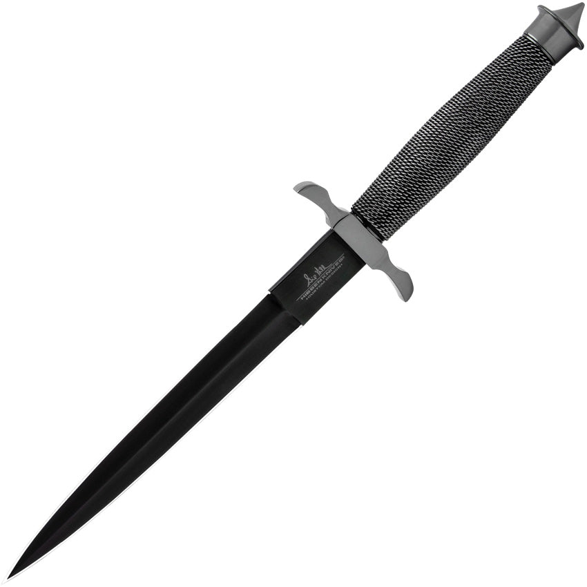 Hibben Black Shadow GH0441B