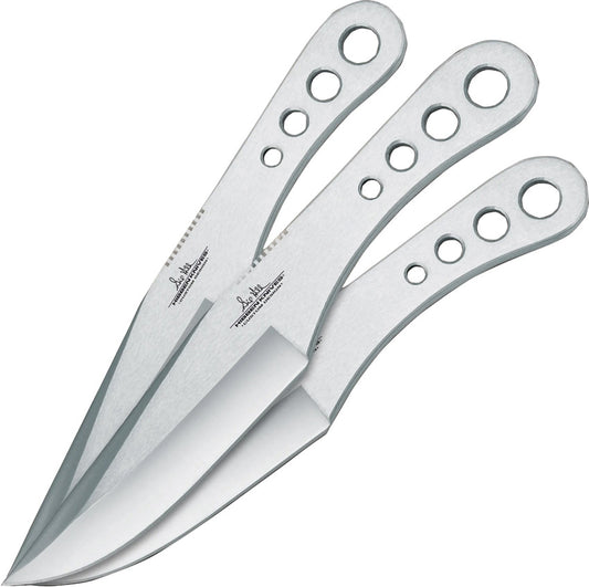 Thrower Triple Set GH0458