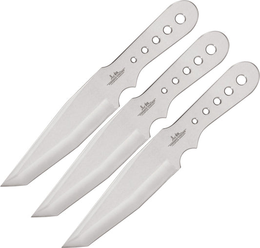 Large Triple Thrower Set