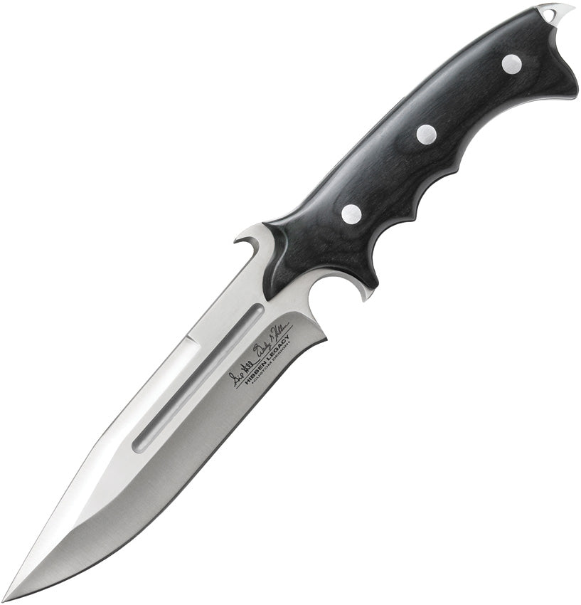 Legacy Combat Bowie GH5027