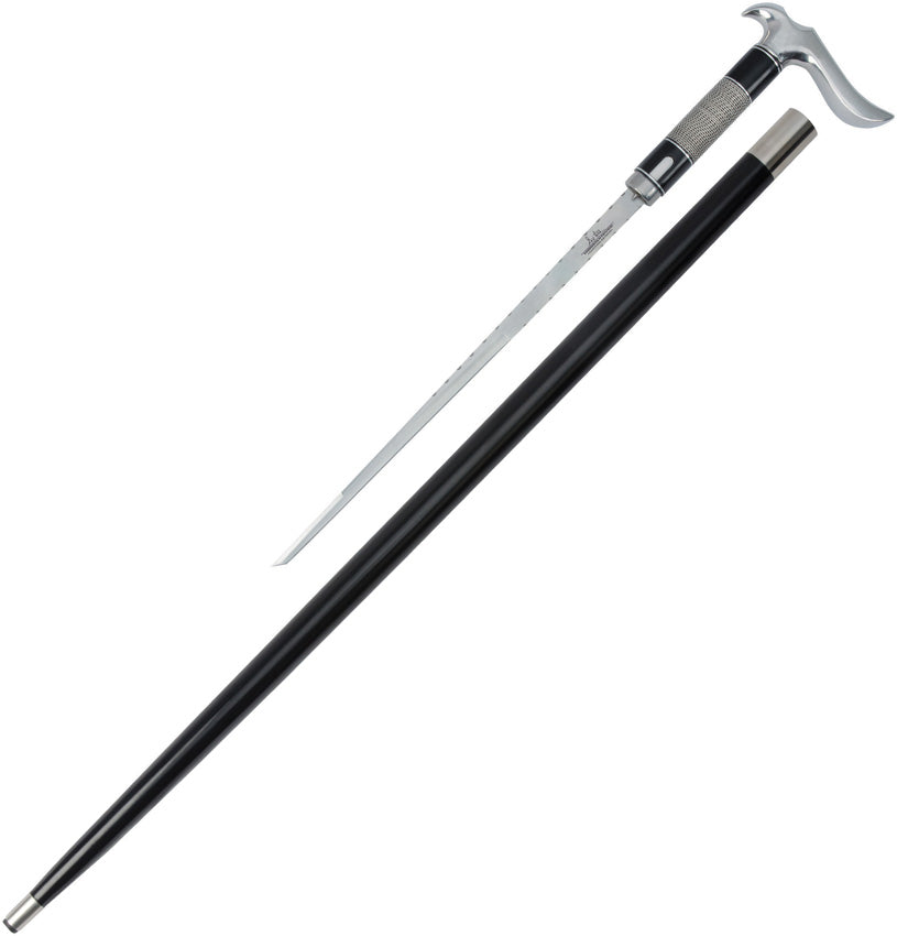 Custom Hook Sword Cane GH5036