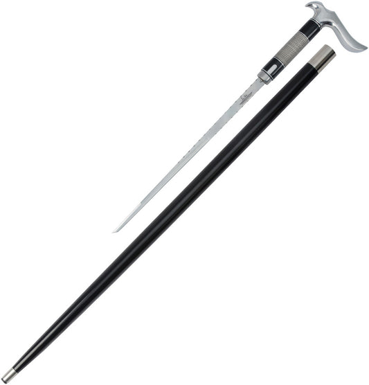 Custom Hook Sword Cane GH5036