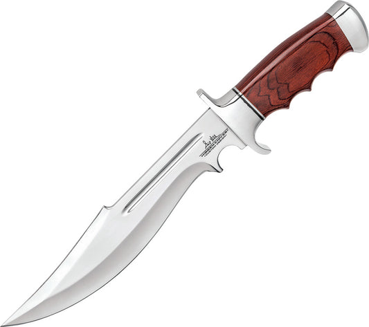 Legionnaire Bowie II