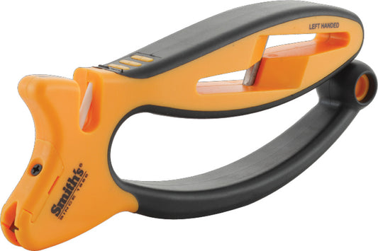 Jiffy-Pro Handheld Sharpener