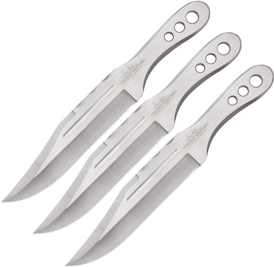 Triple Set Throwing Knives GH5106