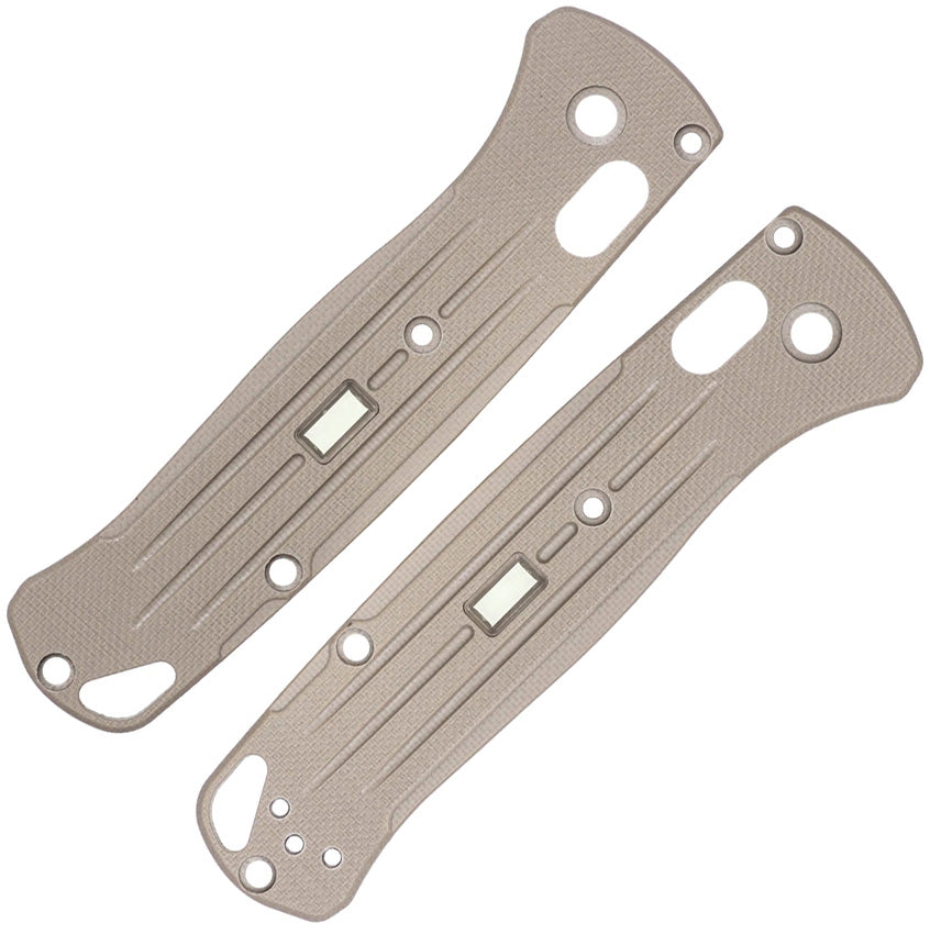 Custom Bugout Scales Tan GRC-SCALES-BUGOUT-002-DTGDTG