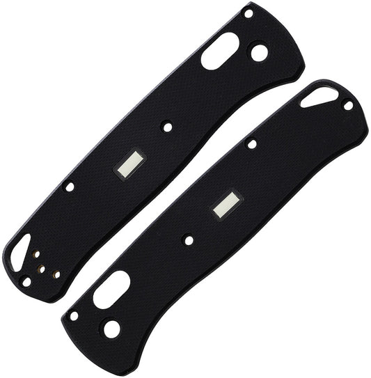 Bugout Handle Scales Blk GRC-SCALES-BUGOUT-000-ZGZG