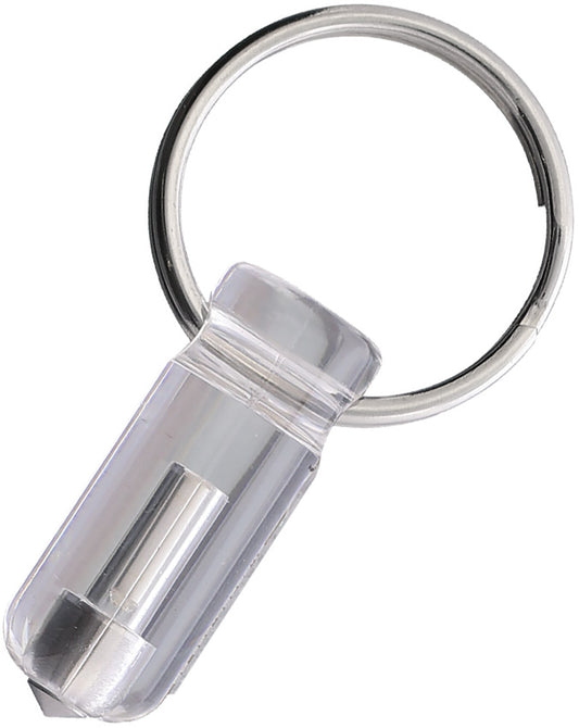 Spark Glow Fob Blue