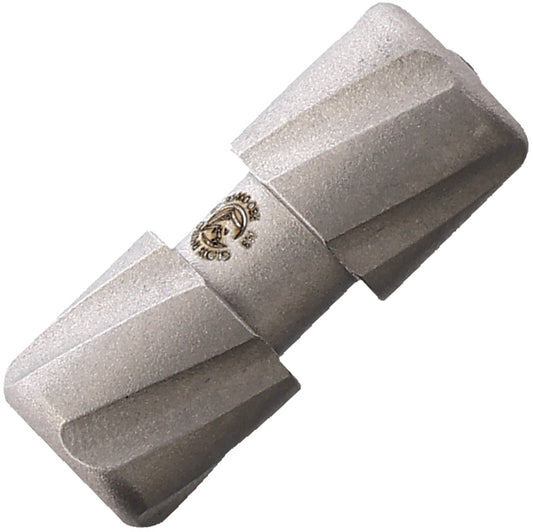 Rockwall Thumbstud Satin TS-ROCKWALL-001-303SS-SATIN-TG