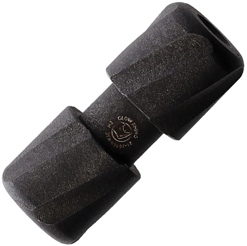 Rockwall Thumbstud Black TS-ROCKWALL-001-303SS-BN-ZGXX